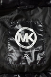 Ladies Jackets - Michael Kors - Size 2X - LJ0 WPLU - FAS034 - GEE