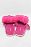 Ladies Shoes *New* - Annabel Trends - Size US.9-10 UK.7-8 EU.40-41 - LSH B2 - FAS001 - GEE