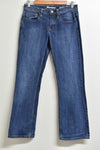 Ladies Denim - Jeans West - Size 9 - LJE - FAS022 - GEE