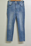 Ladies Denim - Just Jeans - Size 10 - LJE - FAS026 - GEE