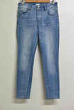 Ladies Denim - Just Jeans - Size 10 - LJE - FAS026 - GEE