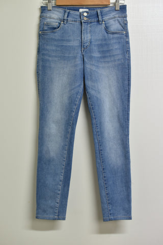 Ladies Denim - Just Jeans - Size 10 - LJE - FAS026 - GEE