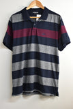 Mens T'Shirts - Connor - Size XL - MTS1077 MPLU - GEE