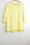 Ladies Tops - W.Lane - Size 16 - LT0 WPLU - FAS020 - GEE