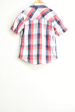 Boys Shirt - Skidaddle - Size 5 - BYS BSH - FAS005 - GEE