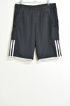 Boys Shorts - Adidas - Size 11/12 - BYS BSR - FAS011 - GEE