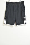 Boys Shorts - Adidas - Size 11/12 - BYS BSR - FAS011 - GEE