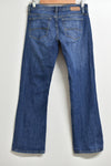 Ladies Denim - Jeans West - Size 9 - LJE - FAS022 - GEE