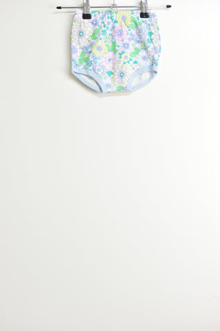 Baby Girls Pants - Cotton On Baby - Size 0 - GRL BAGP - FAS018 - GEE