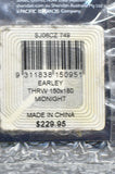 Manchester *New* - Sheridan (Throw) - BXED - FAS004 - V.G
