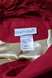 Baby Girls Jackets - Ollie's Place - Size 1 - GRL BAGT - FAS010 - GEE