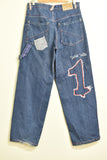 Men's Vintage Inspired Bottoms - Sean John - Size 30 - VBOT - FAS015 - GEE