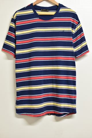 Men's T'Shirts - Skate Fit - Size M - MTS - FAS031