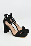 Ladies Shoes - Novo - Size 8  - LSH B3 - FAS014 - GEE