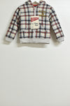 Baby Boys Jackets *New* - Mayroyal Kids - Size 12 Mths - BYS BABS - FAS008 - GEE