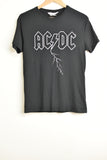 Bands/Graphic Tee's - AC DC - Size XS - VBAN - FAS030 - GEE