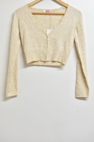 Ladies Knitwear *New* - Bayse - Size M/L - LW0 - FAS015 - GEE