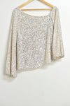 Ladies Tops - Portmans - Size 12 - LT0 - FAS030 - GEE