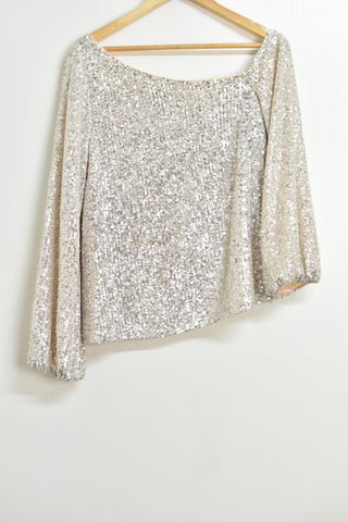 Ladies Tops - Portmans - Size 12 - LT0 - FAS030 - GEE