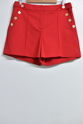 Ladies Shorts - Portmans - Size 14 - LS0 - FAS004 - GEE