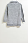 Boys Knitwear - Seed - Size 3-4 - BYS BW0 - FAS010 - GEE