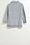 Boys Knitwear - Seed - Size 3-4 - BYS BW0 - FAS010 - GEE