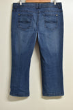 Ladies Denim - Target - Size 16 - LJE - WPLU - FAS012