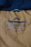 Ladies Jackets - Kathmandu - Size 14 - LJ0 - FAS026 - GEE