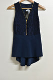 Ladies Tops *New* - Crossroads - Size XS - LT0 - FAS006 - GEE