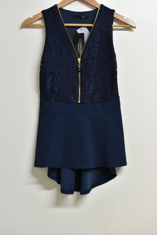 Ladies Tops *New* - Crossroads - Size XS - LT0 - FAS006 - GEE