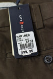 Men's Pants *New* - City Club - Size S107 - MP0 - FAS013