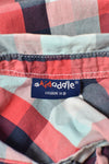 Boys Shirt - Skidaddle - Size 5 - BYS BSH - FAS005 - GEE