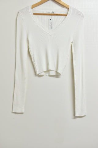 Ladies Knitwear *New* - Glassons - Size L - LW0 - FAS035 - GEE