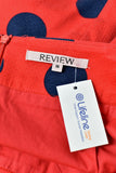 Vintage Inspired Bottoms - Review - Size 16 - VBOT1682 WPLU - GEE