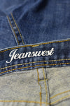 Ladies Denim - Jeans West - Size 9 - LJE - FAS022 - GEE