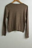 Ladies Knitwear - H&M - Size EUR S US S - LW01093 - GEE