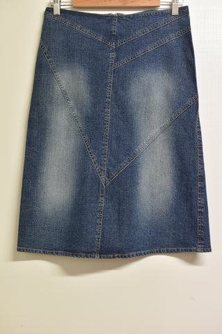 Ladies Skirts - Espirit - Size 10 - LSK - LJE - FAS028