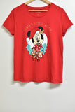 Christmas - Disney - Size 16 - XMAS WPLU - FAS014 - GEE