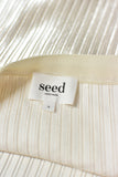 Ladies Skirts - Seed Heritage - Size S - LSK - FAS033 - LB