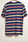 Men's T'Shirts - Skate Fit - Size M - MTS - FAS031