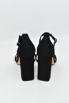 Ladies Shoes - Novo - Size 8  - LSH B3 - FAS014 - GEE