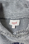 Boys Knitwear - Seed - Size 3-4 - BYS BW0 - FAS010 - GEE