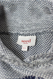 Boys Knitwear - Seed - Size 3-4 - BYS BW0 - FAS010 - GEE
