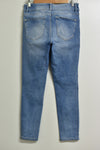 Ladies Denim - Just Jeans - Size 10 - LJE - FAS026 - GEE