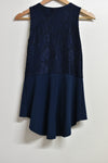 Ladies Tops *New* - Crossroads - Size XS - LT0 - FAS006 - GEE