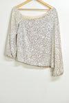 Ladies Tops - Portmans - Size 12 - LT0 - FAS030 - GEE