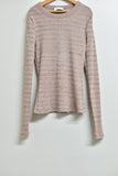 Ladies Tops - Kookai - Size 1/AUS.6 - LT0 - FAS011 - GEE