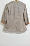 Ladies Jackets *New* - Cider - Size 1XL - LJ0 WPLU - FAS028 - GEE