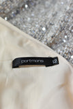 Ladies Tops - Portmans - Size 12 - LT0 - FAS030 - GEE