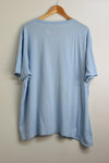 Mens T'Shirts - Joe & Co - Size 6XL - MTS1068 MPLU - GEE